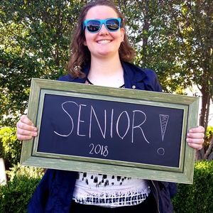 Meet your Posher, Macy